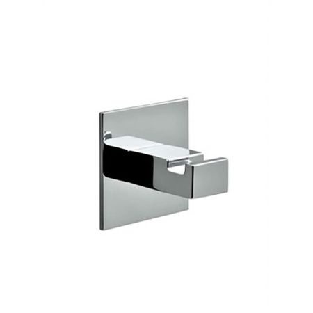 Крючок Colombo Design Forever LC67 Хром Крючок Colombo Design Forever LC67 Хром