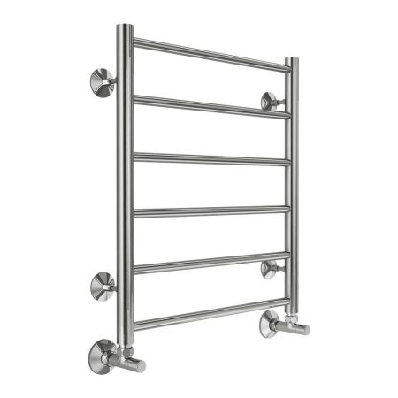 Полотенцесушитель водяной Terminus Аврора П6 50х60, артикул 4670078529893