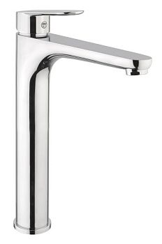 Смеситель для раковины Fiore KEVON 81CR8119, хром