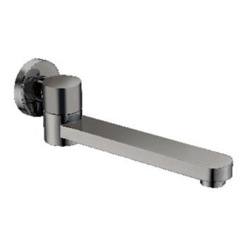 Излив поворотный Raglo R473.72.09, графит