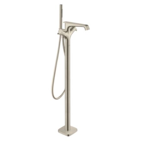 AX Citterio E термостат для ванны, напольный, артикул 36416820