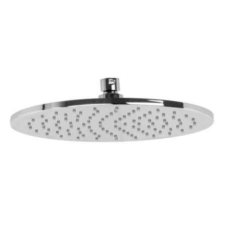 FIMA|Carlo Frattini Верхний душ из латуни Ø250 мм., цвет брашированный никель, артикул F2621/2SN