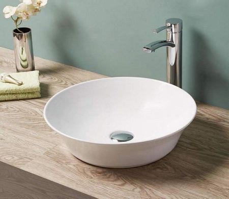 Умывальник CeramaLux 9381, артикул 