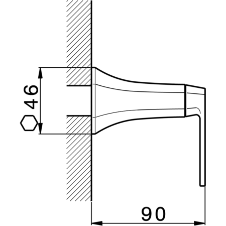 Внутренняя часть, Cisal, Chérie, артикул ZA00331104