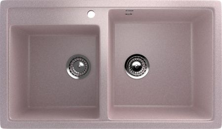 Кухонная мойка Ulgran U-200 Песочная