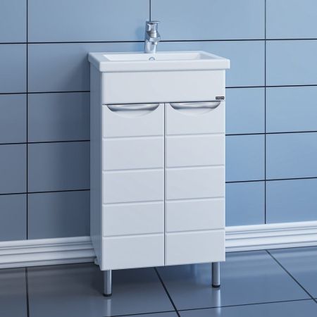 Тумба для умыв. "Родос 50"  (ум. Фостер 50), артикул 206011