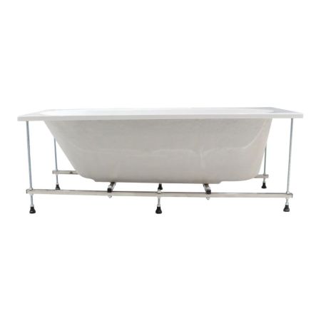 Ванна акриловая SMARTFLOW Oberon Solo SMF1877-1.7, 170x70 см, артикул SMF1877-1.7