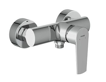 Смеситель для душа Cersanit MODUO однорычажный хром (64099)