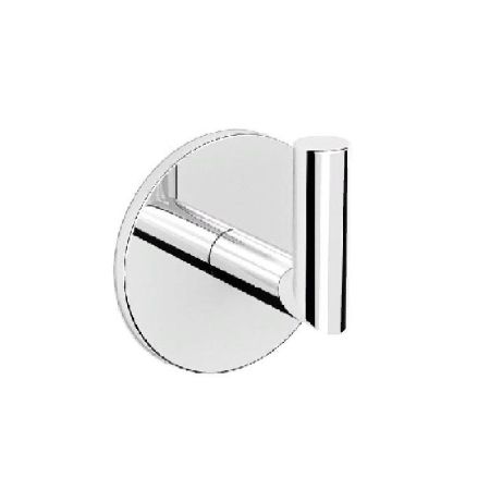 Крючок Langberger Molveno 30831A Хром, артикул 30831A