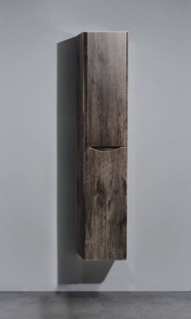 Шкаф подвесной BELBAGNO ANCONA-N-1700-2A-SC, артикул ANCONA-N-1700-2A-SC-BL-L