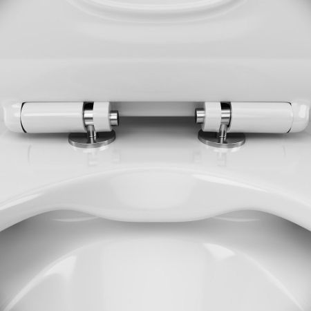 C748600SC Sense унитаз-компакт безободковый с сид микролифт, артикул C748600SC