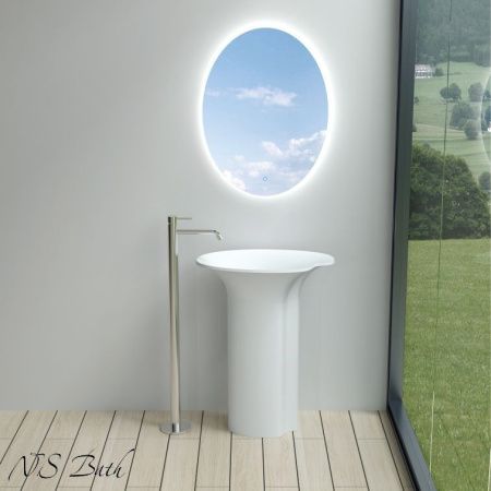 Раковина NS Bath NSF-66411