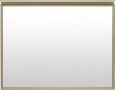 Зеркало Allen Brau Priority 100 1.31017.03 латунь браш, артикул 1.31017.03