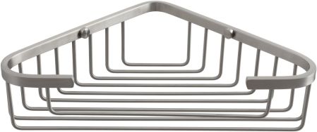 Мыльница Allen Brau Priority 6.31A16-BN никель браш, артикул 6.31A16-BN