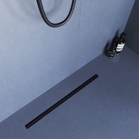 Душевой трап RGW SDR-54B (400), артикул 79215440-04