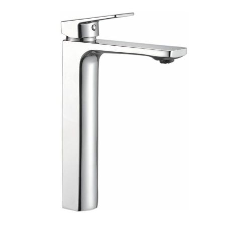 Смеситель для раковины Haiba HB11810, хром, артикул HB11810