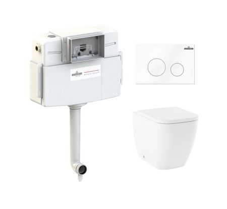 Комплект 4 в 1 Lavinia Boho Relfix One 77060221, артикул 77060221