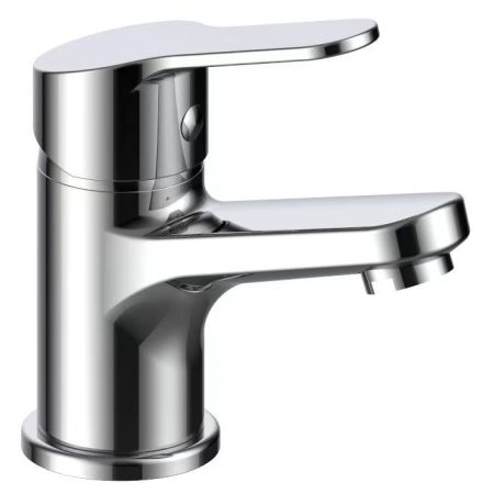 Смеситель Tide для раковиныовины, артикул: TD26