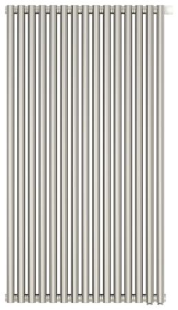 Отопительный радиатор ЭСТЕТ-00 н/ж EU50 1200х675 / 15 сек (Состаренная бронза), артикул 05-0322-1215