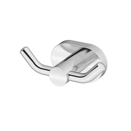 A7435600 Sense L, Двойной крючок для полотенец, хром, артикул A7435600