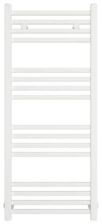 Полотенцесушитель водяной МОДУС 1000х400 (Матовый Белый)