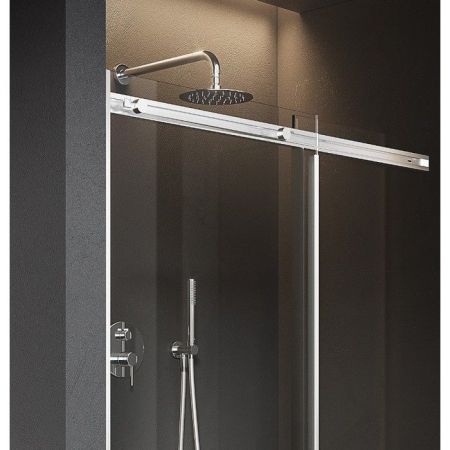 Система для душа скрытого монтажа EXCELLENT Pi AREX.SET.1245CR (хром), артикул AREX.SET.1245CR