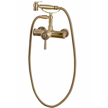 Держатель для полотенца (кругл.) VOGUE