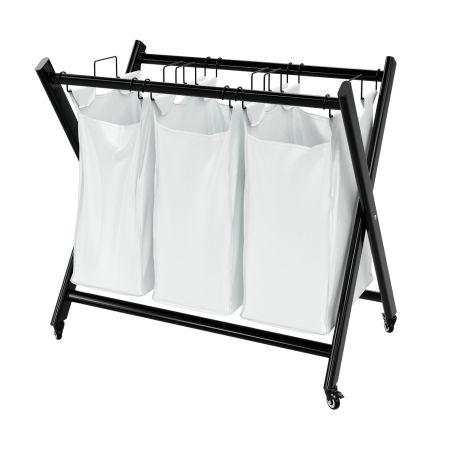 Naab WB-860-L Корзина на ножках, артикул WB-860-L