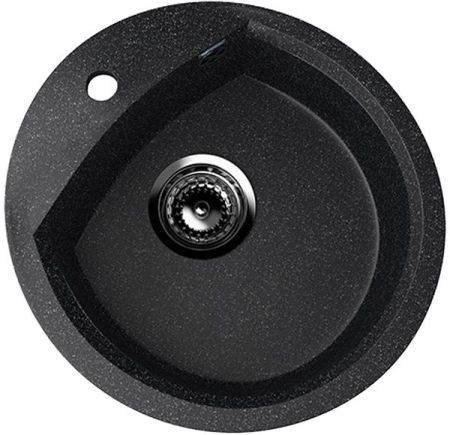 Кухонная мойка Ulgran U-407 Песочная, артикул 137760