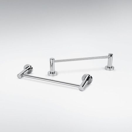 Полотенцедержатель Colombo Design Plus W4909 Хром Полотенцедержатель Colombo Design Plus W4909 Хром