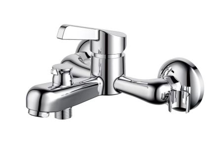 Смеситель для ванны DK Rhein Schiller (DA1463201), артикул DA1463201