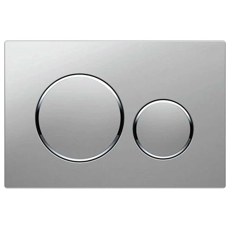 Кнопка смыва Vincea VFP-005CH, цвет хром, артикул VFP-005CH