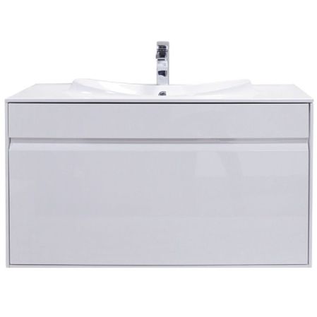 Раковина Roca Laks 80 3270G4000 Белая