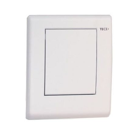 Панель TECEplanus Urinal, белая матовая, артикул 9820082