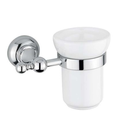 Стакан подвесной CEZARES APHRODITE-TUMS, артикул APHRODITE-TUMS-03/24-Sw