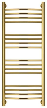 Полотенцесушитель водяной "Богема+" 1000х400 (ЗОЛОТО)