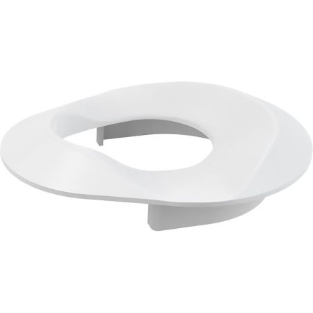Детское сиденье для унитаза Alcaplast A68 Белое, артикул A68