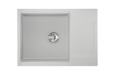 Кухонная мойка Granula 7003, АРКТИК, артикул 7003, АРКТИК