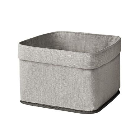 ADJ Мешок для корзины Bottega 1044 25x25xH20 (00.Grigio)