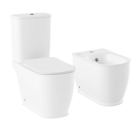 Комплект 2 в 1 Lavinia Boho Bell Pro 21030001, артикул 21030001