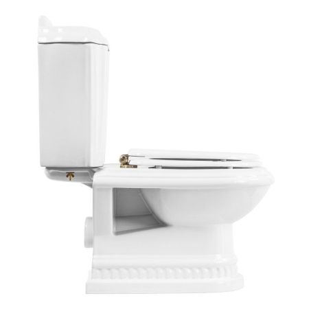 Бачок CEZARES KING PALACE CZR-237-T