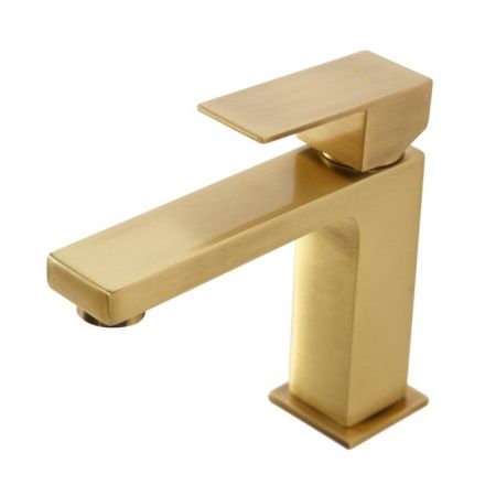 Смеситель для раковины CEZARES UNIKA-LSM1