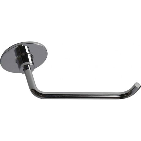 Держатель запасной туалетной бумаги Fixsen Round FX-92110а Хром