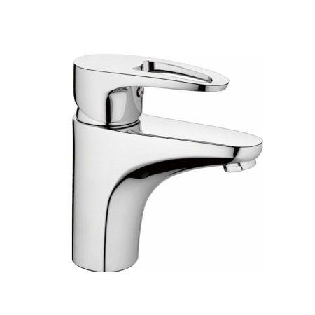 Смеситель для раковины FASHUN A1065, хром