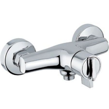 Смеситель для душа Migliore Fortis ML.FRT-5239.CR с термостатом Хром, артикул ML.FRT-5239.CR