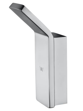 Крючок для ванной WONZON & WOGHAND, Хром (WW-8315A)