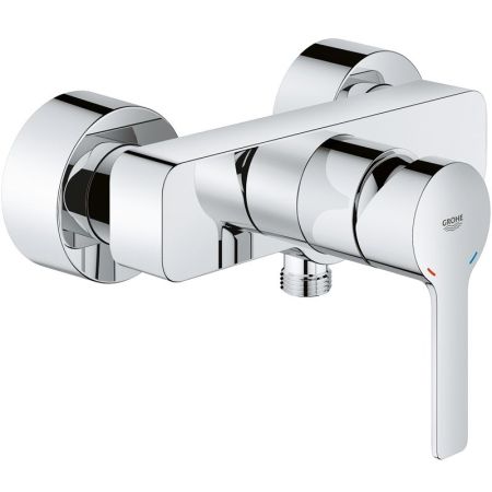 Смеситель для душа GROHE Lineare New, хром (33865001), артикул 33865001
