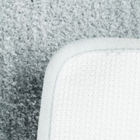 Коврик для ванной комнаты FIXSEN FAMILY FX-9003C, голубой, артикул FX-9003C