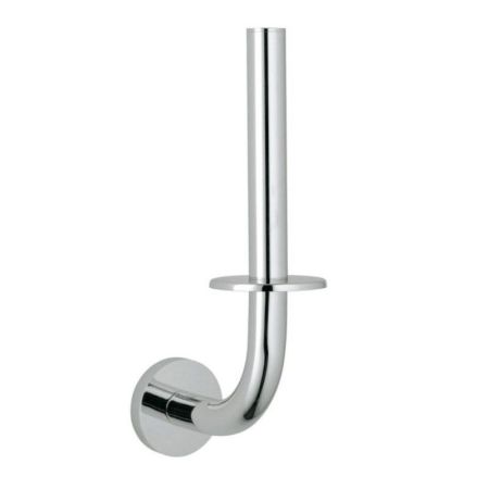 Держатель для туалетной бумаги Haiba HB1711, хром, артикул HB1711