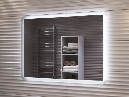 Зеркало VIGO Wing z.WIN.80.Classic, 80 см, артикул z.WIN.80.Classic